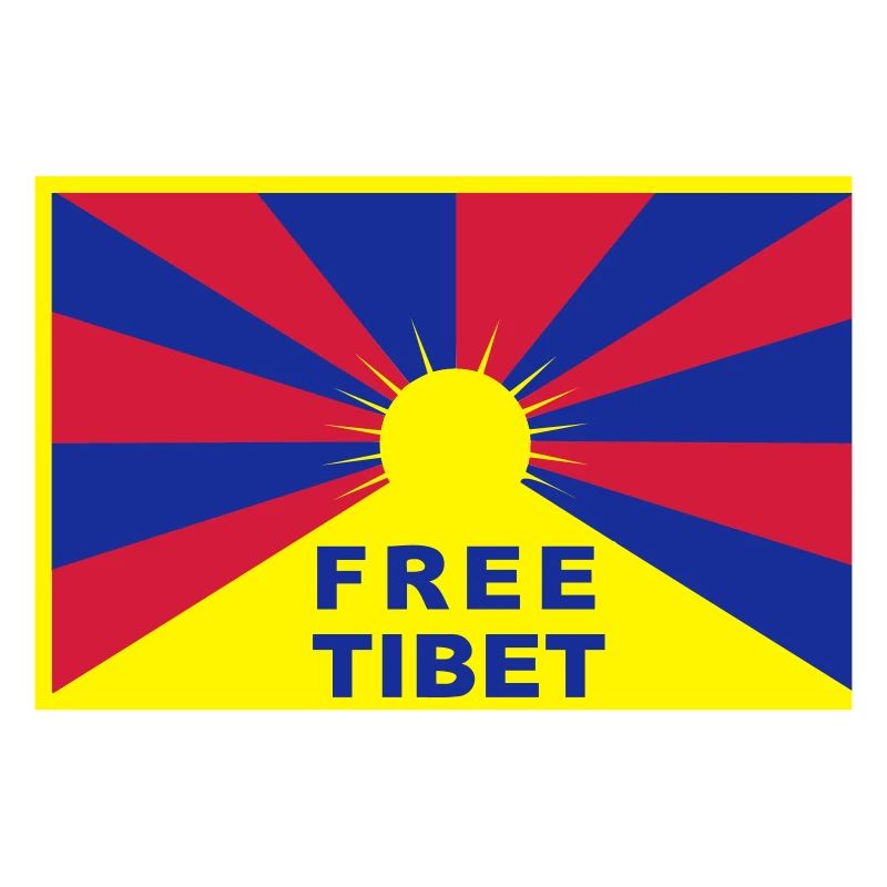 Free Tibet