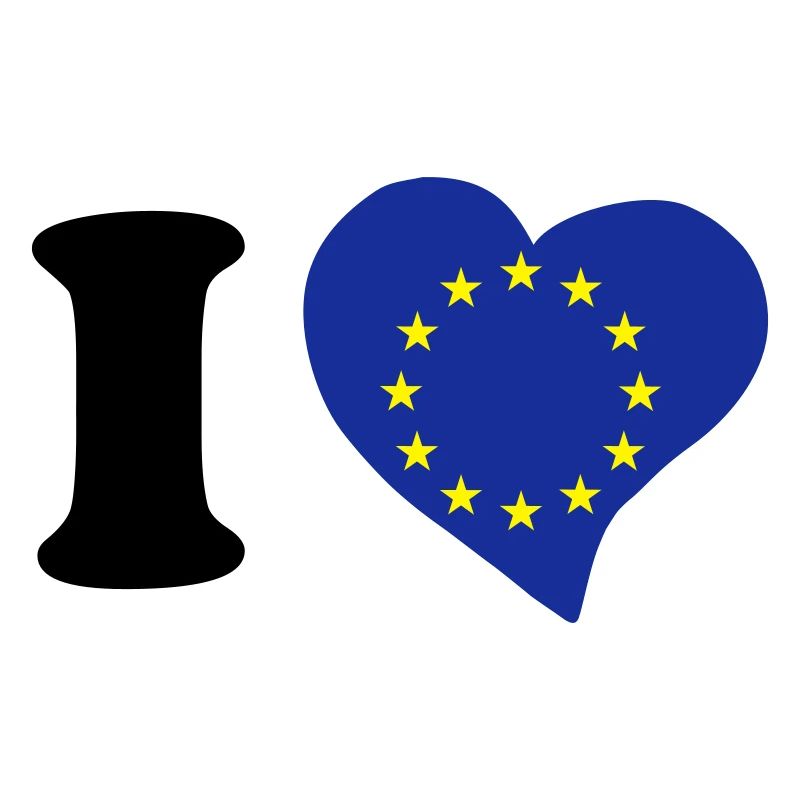 I love EU
