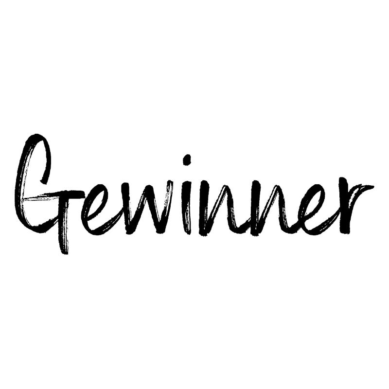 Gewinner Sieger Wettkampf Meisterschaft