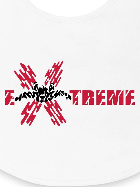 skydiver extreme