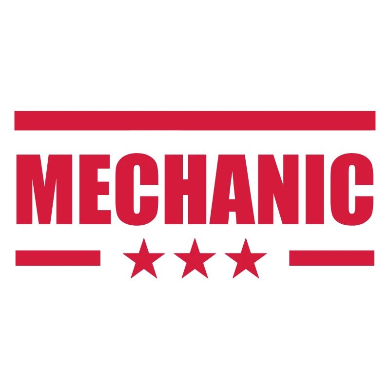 Mechanic