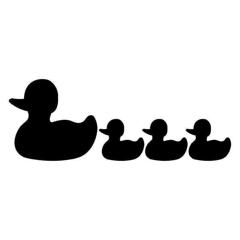 ducks