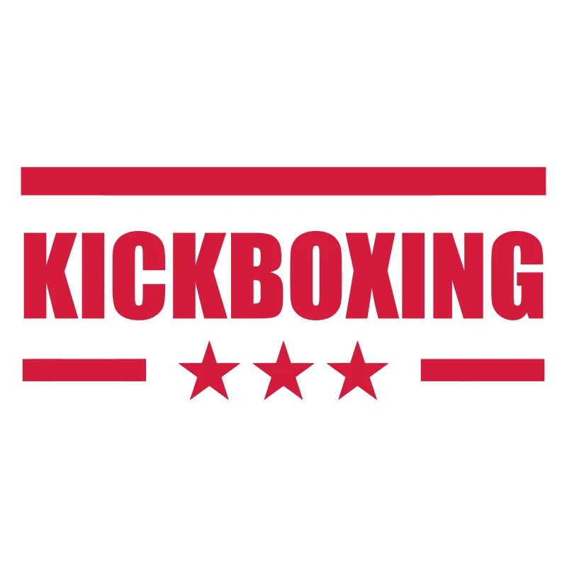 Kickboxing / Kickboxer / Kick Boxing / Kick Boxer
