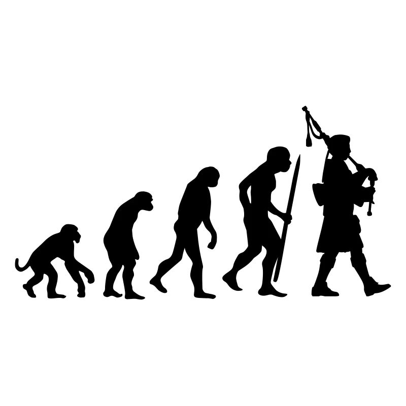 Evolution Pipebag