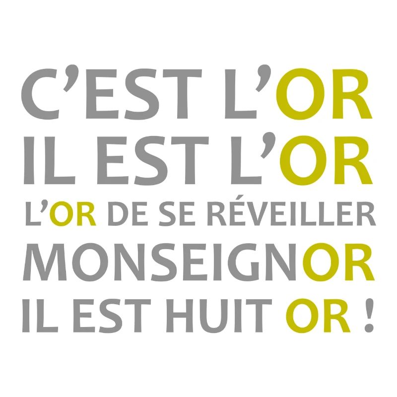 Monseignor