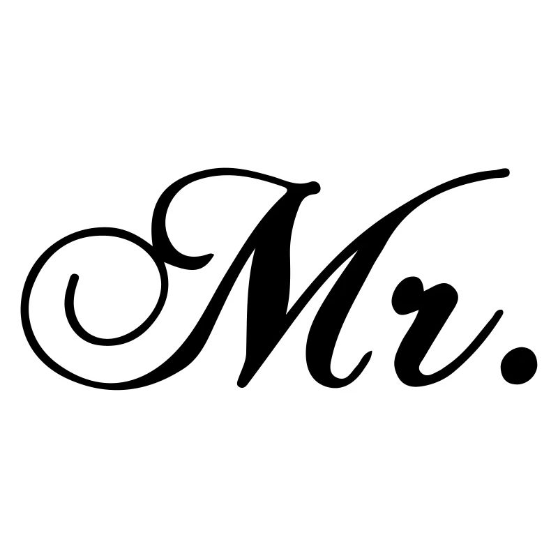 Bride T-Shirt Wedding Gold Calligraphy Gift