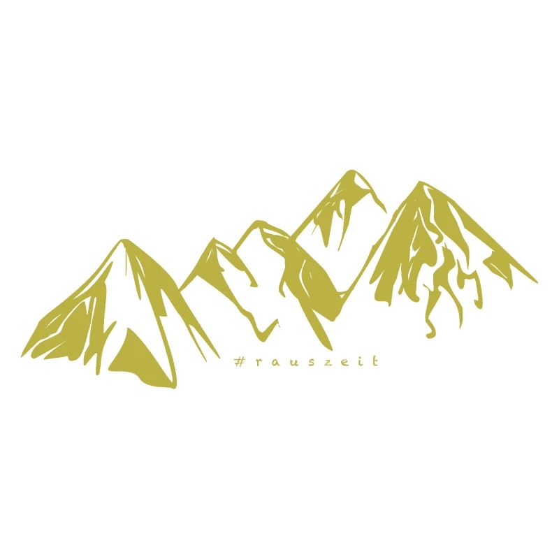 Berge