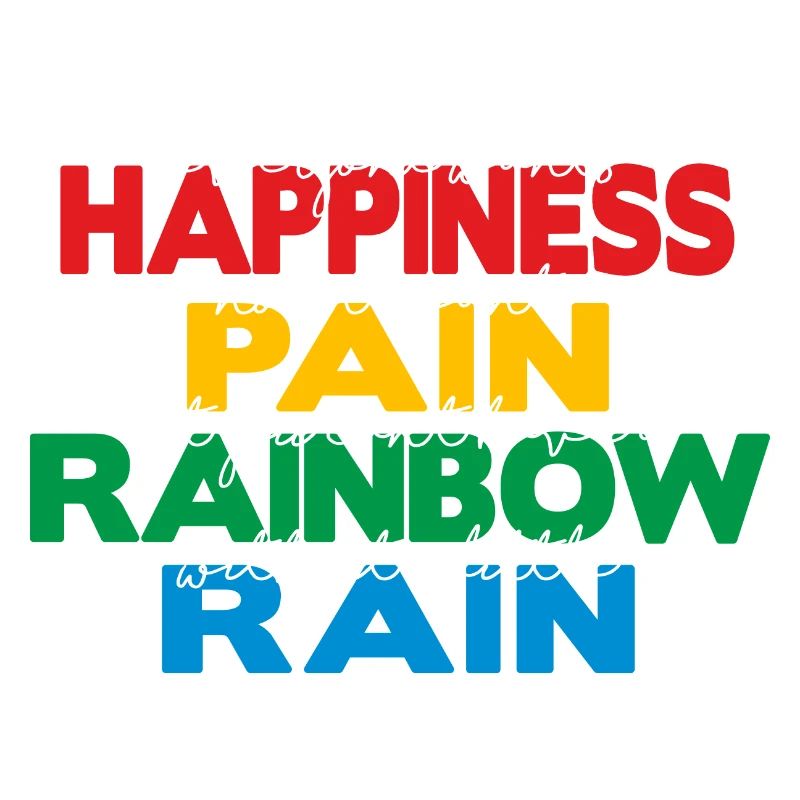 Happiness (dark)