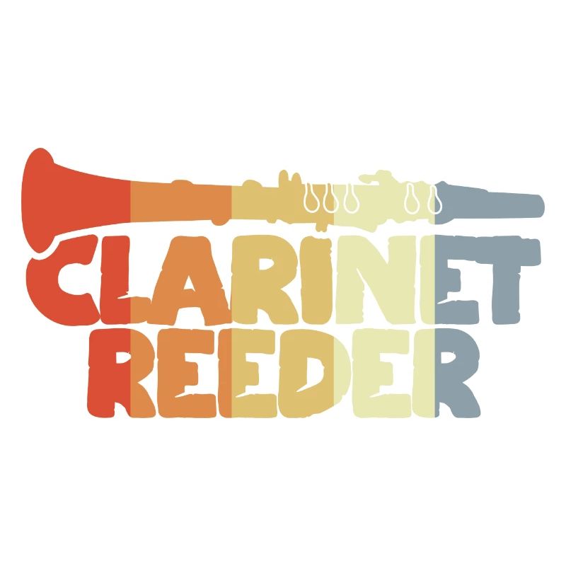 Clarinet reed