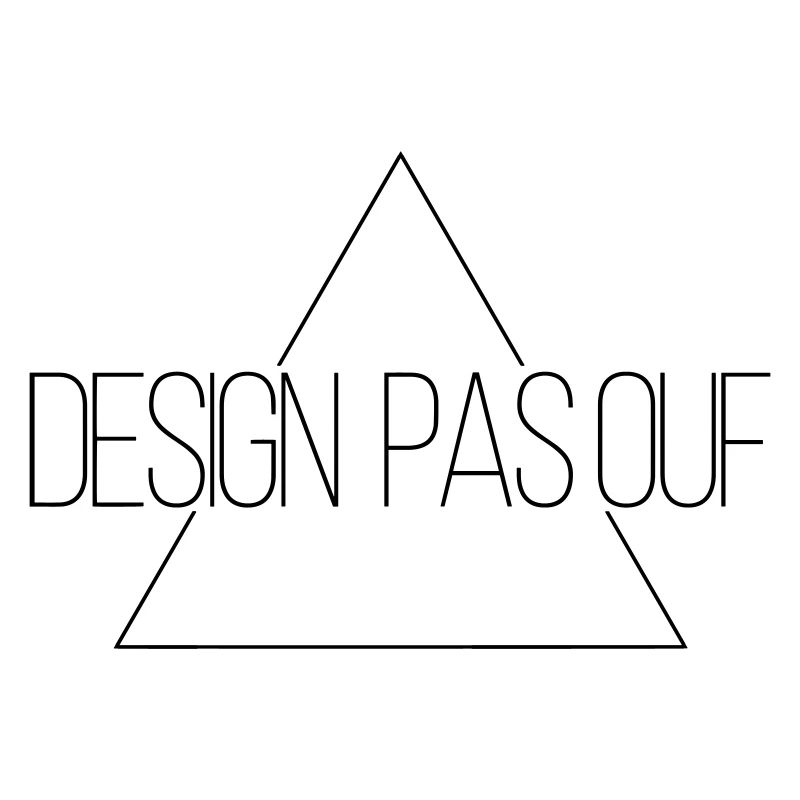 Design pas ouf - Mais si c'est à la mode...