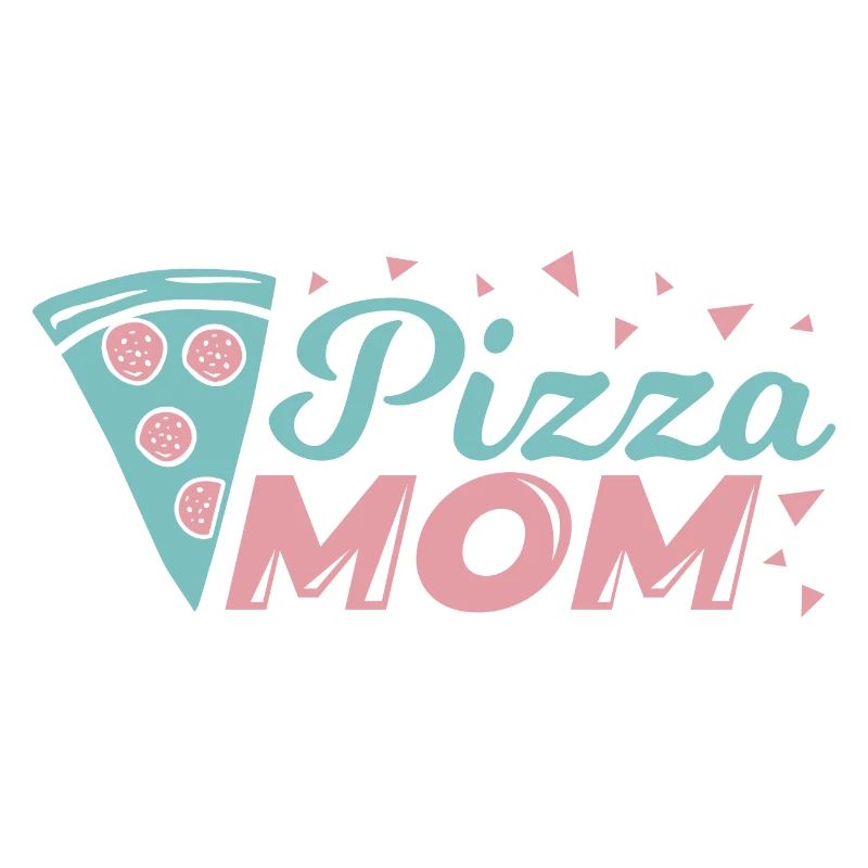 Pizza Mutter