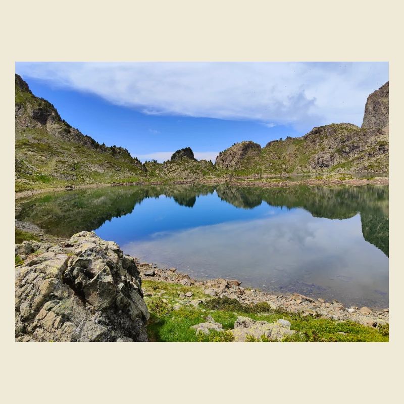 Lac Robert