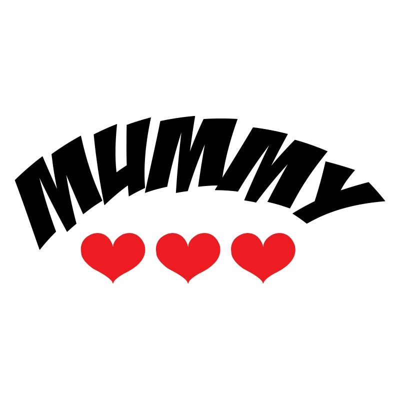 Mama des Jahres - Muttertag