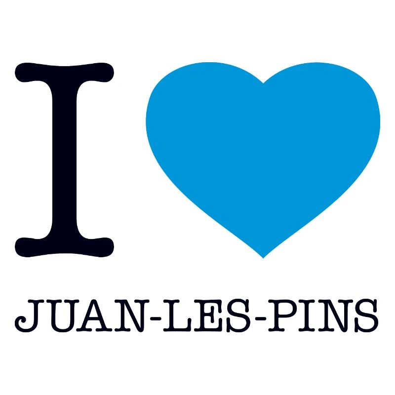 J’ADORE JUAN LES PINS