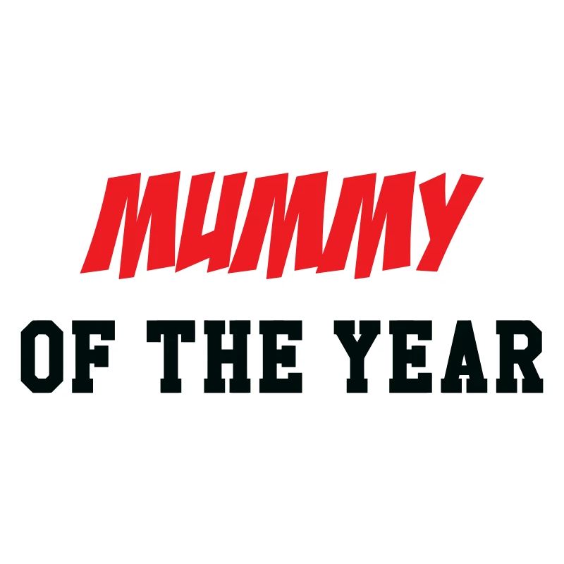 Mama des Jahres - Muttertag