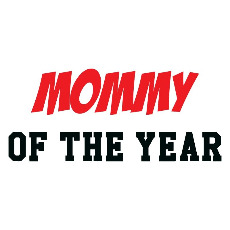 Mama des Jahres - Muttertag