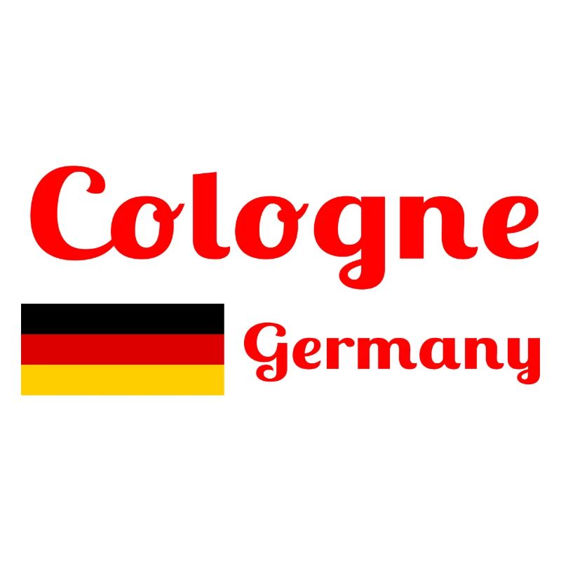 Cologne Germany- Stylish prints