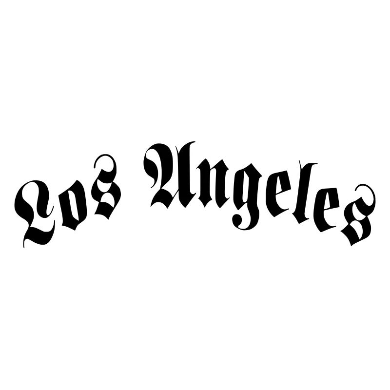 los angeles