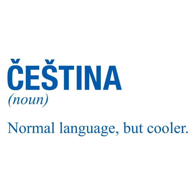 CESTINA Tschechisch Tschechien