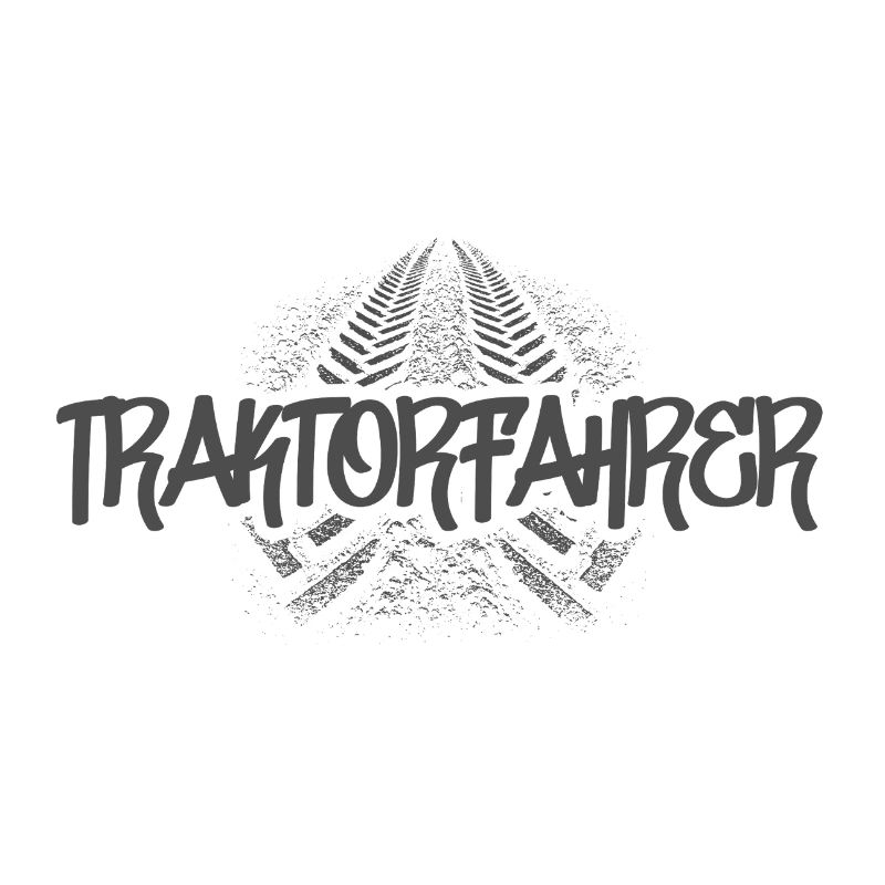 Traktorfahrer