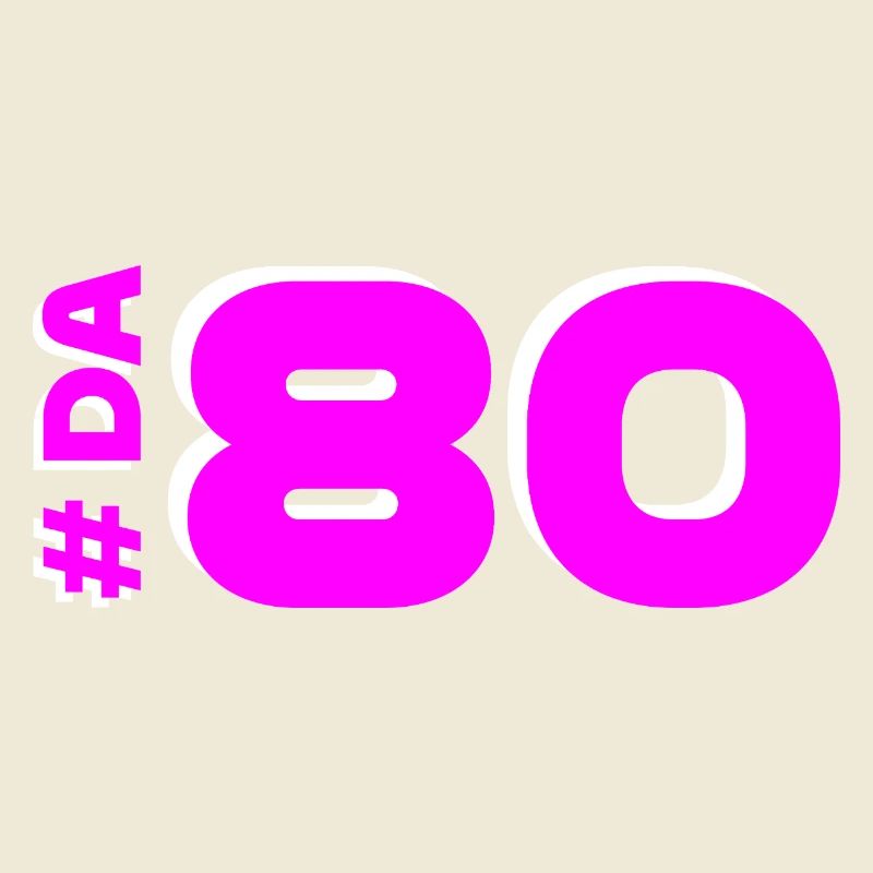 DA80