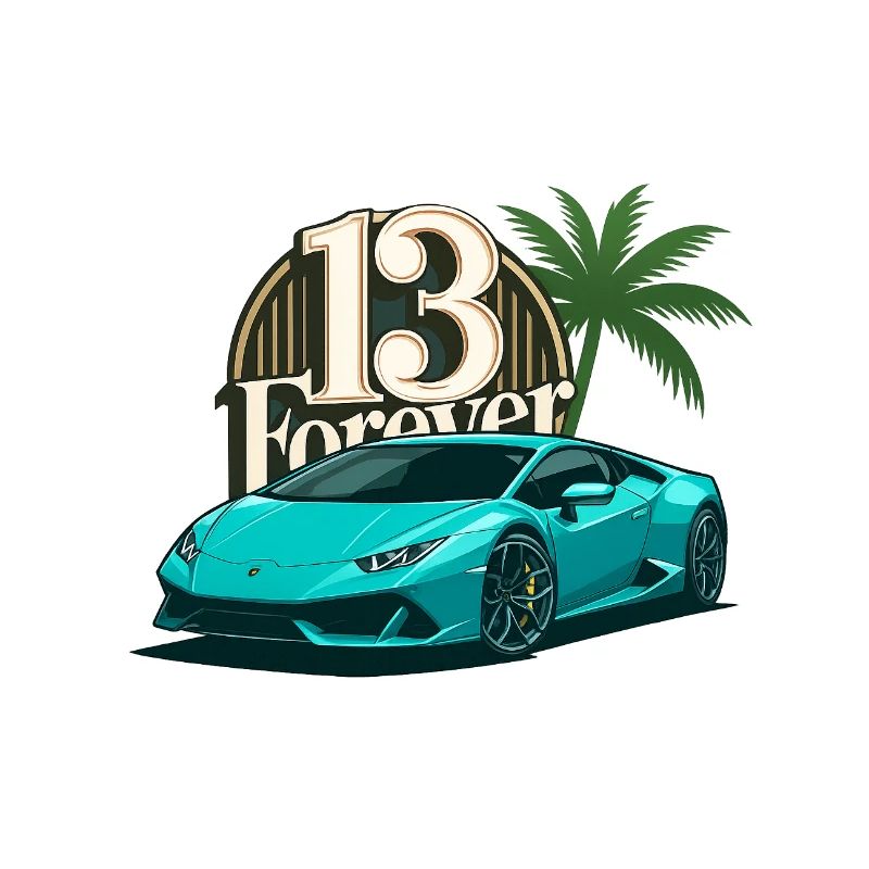 13frv auto