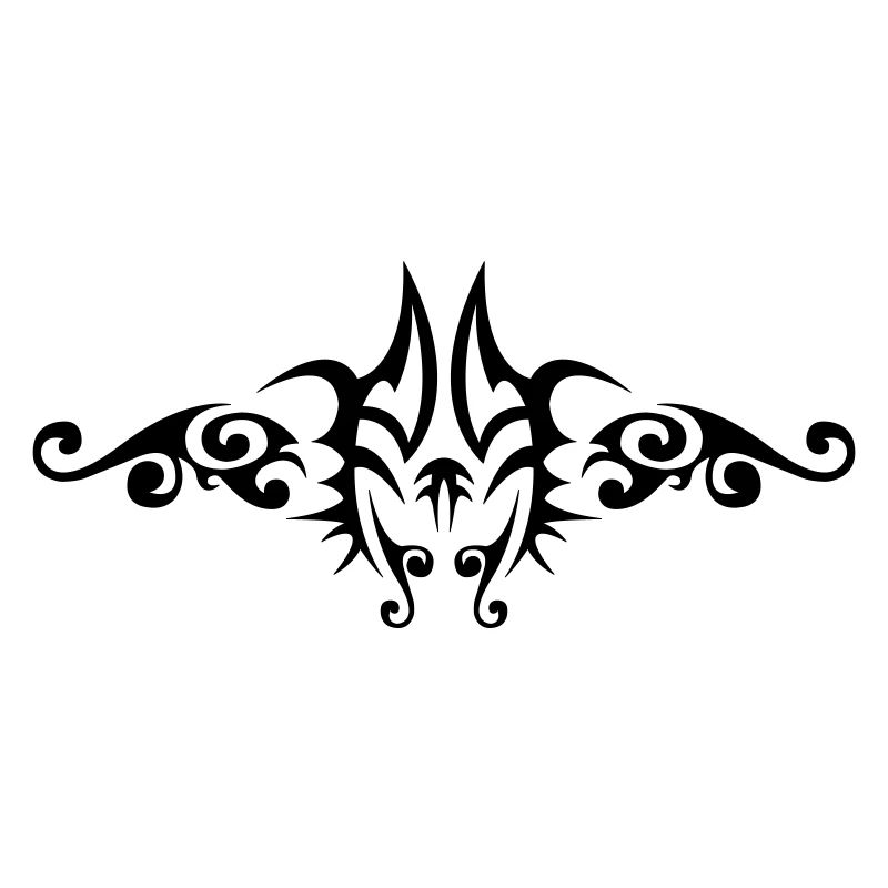 Tribal 6 by Helfspawn