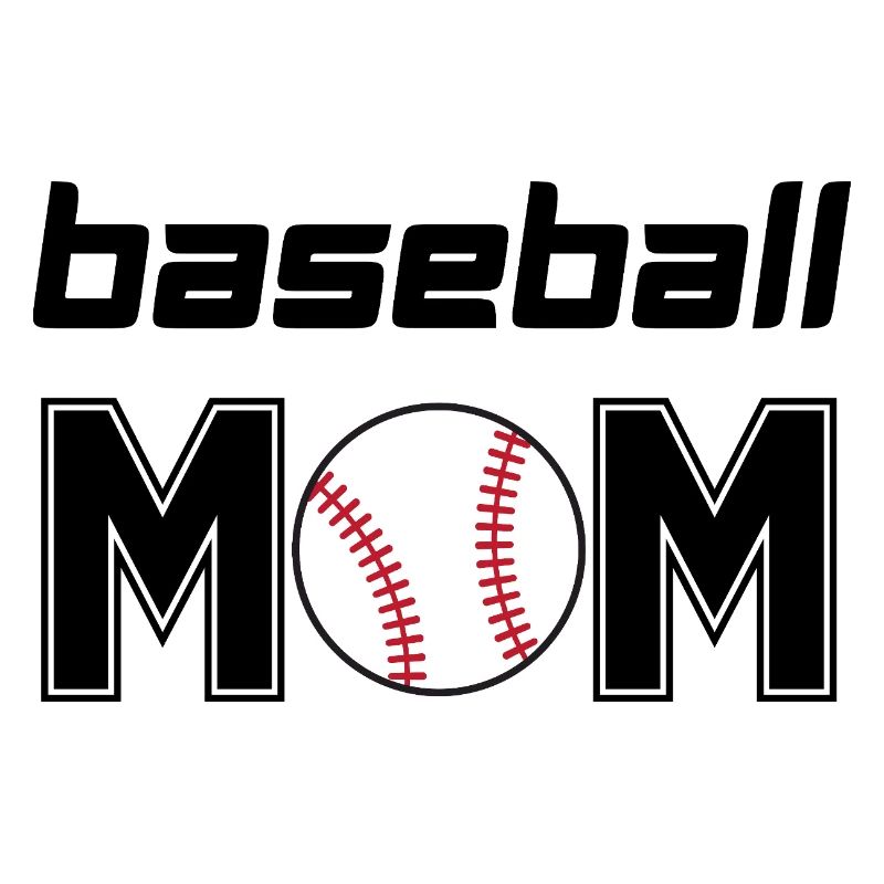 Maman de baseball