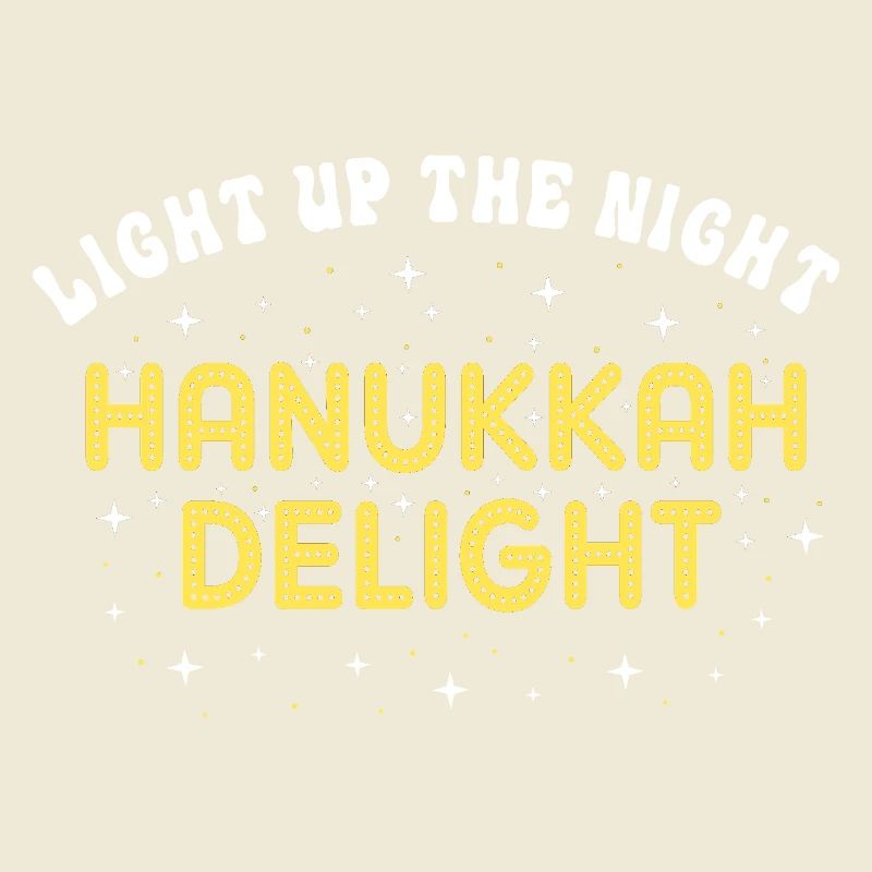 Hanoukka Hanoukka Hanoucca