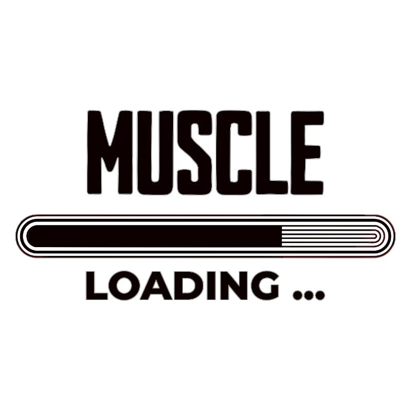 Muscle Loading Progress
