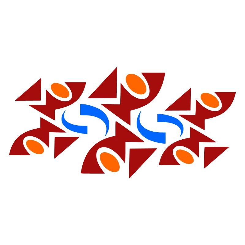 Fisch Design von Cean
