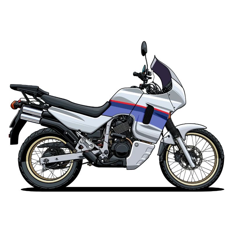 Vélo d’aventure