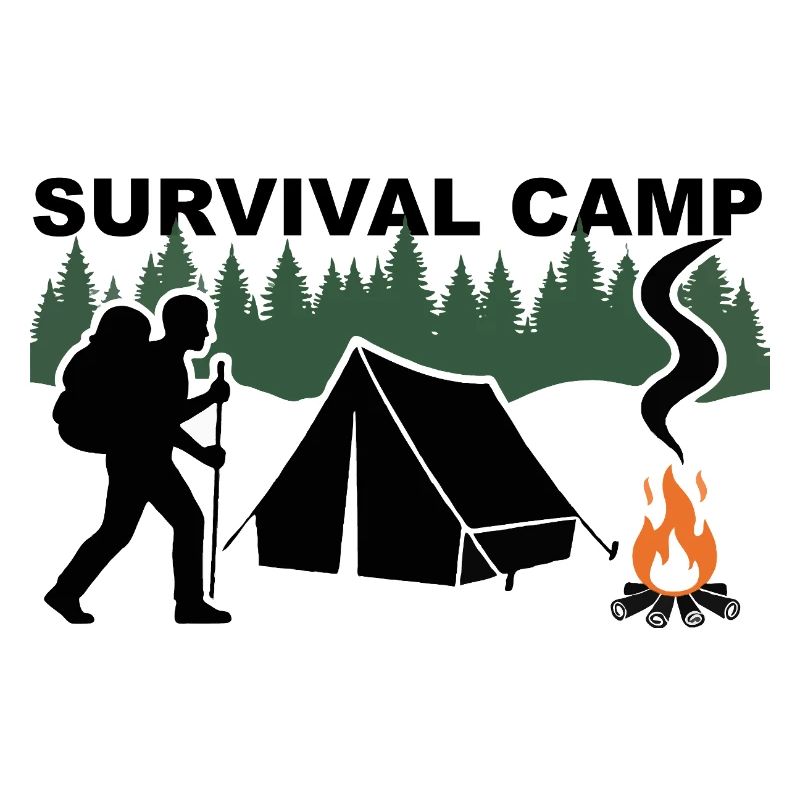 Survival Camp