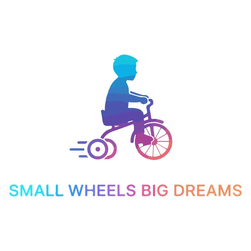 Small Wheels Big Dreams
