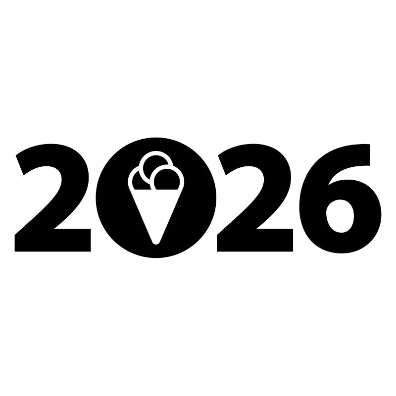 Eis 2026, Eiscreme 2026, Urlaub 2026