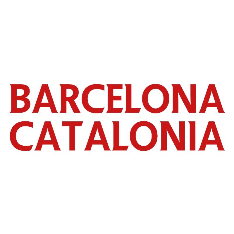 Lyrique Barcelone – Catalogne