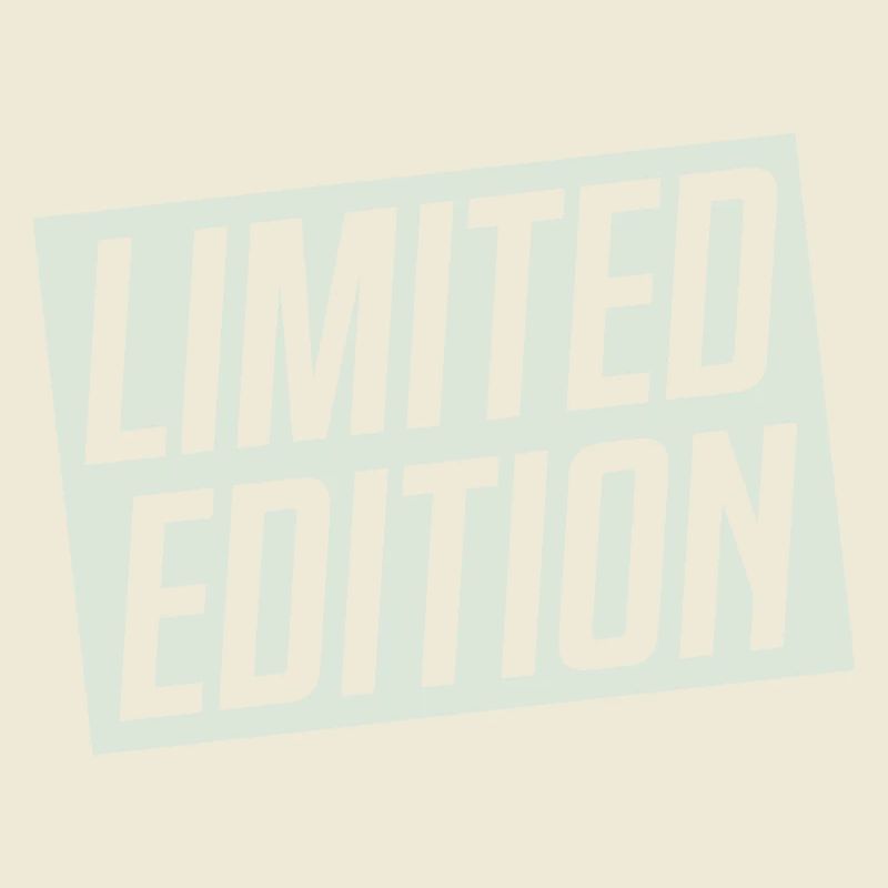 Design de timbre en édition limitée