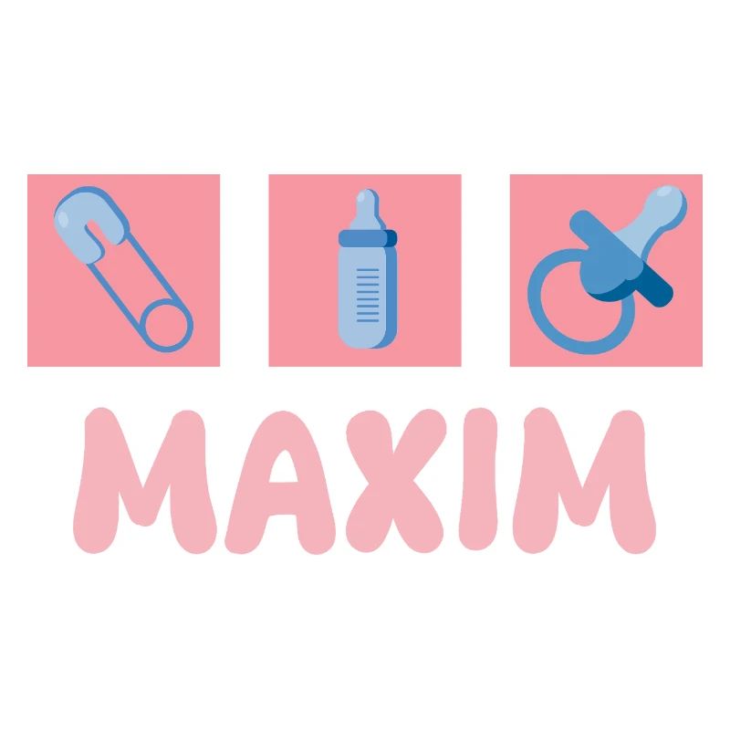 Gift for Maxim