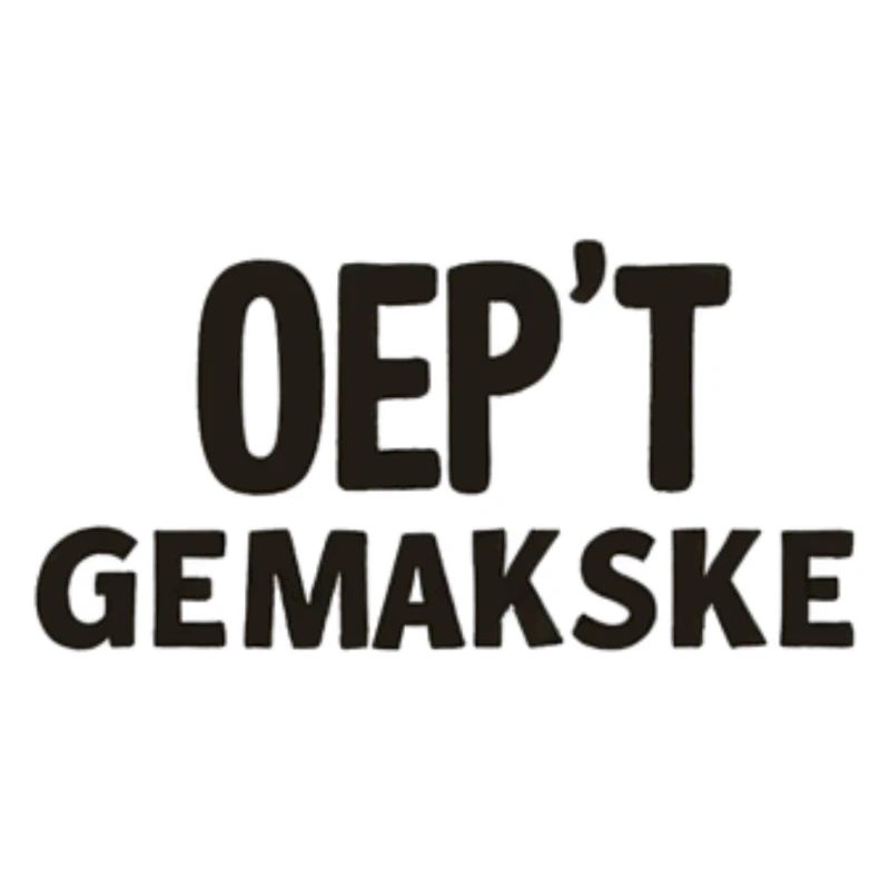 Antwerp dialect Shirts.