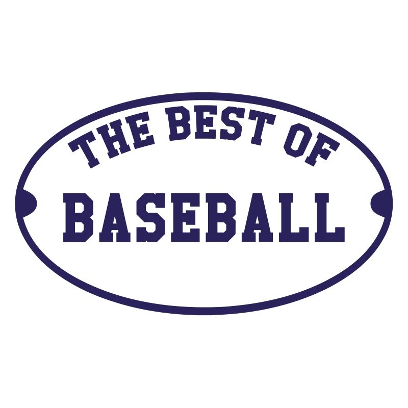 Das Beste des Baseballs