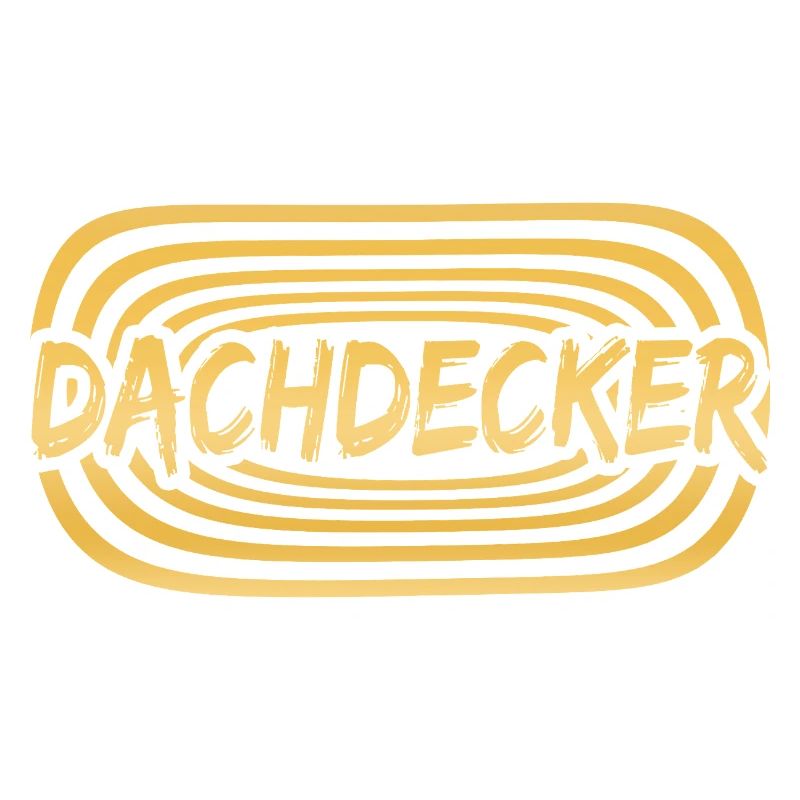 Dachdecker als Arbeitskollege