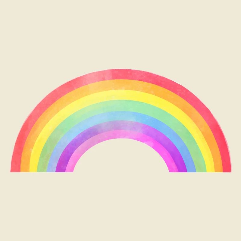 Rainbow Arch