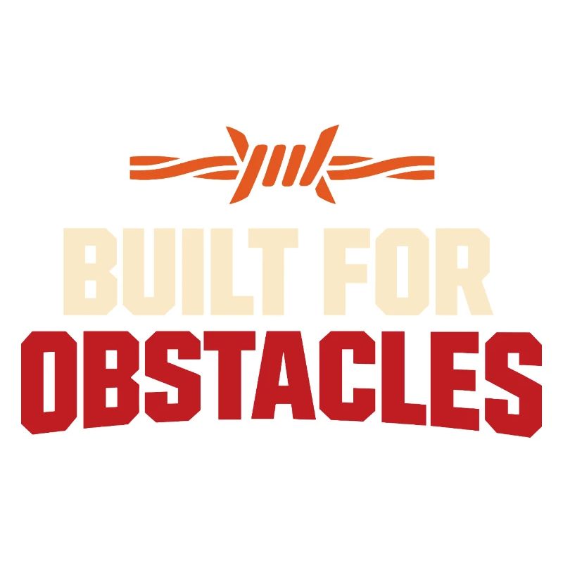 Parcours d’obstacles Course d’obstacles OCR