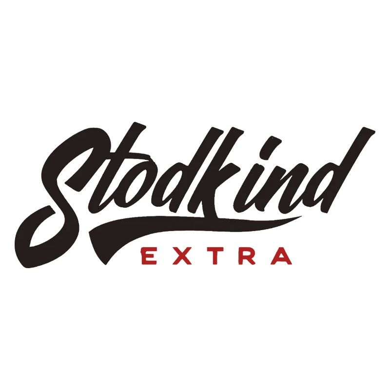 Stodkind Extra Noir