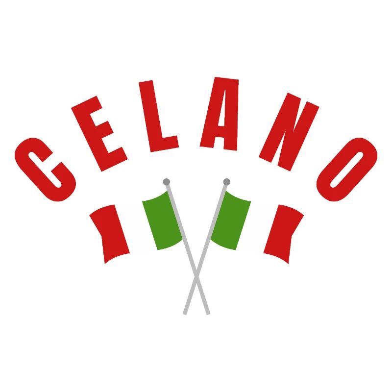 Celano Italian Flags