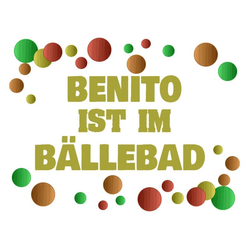 Be als Baellebad