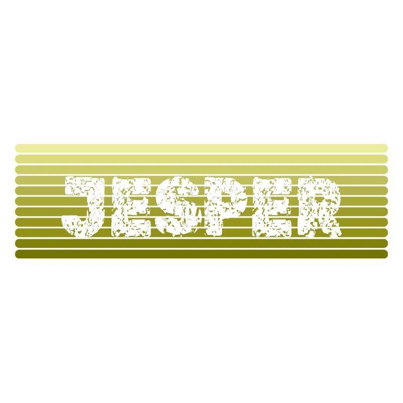 Nom : Jesper