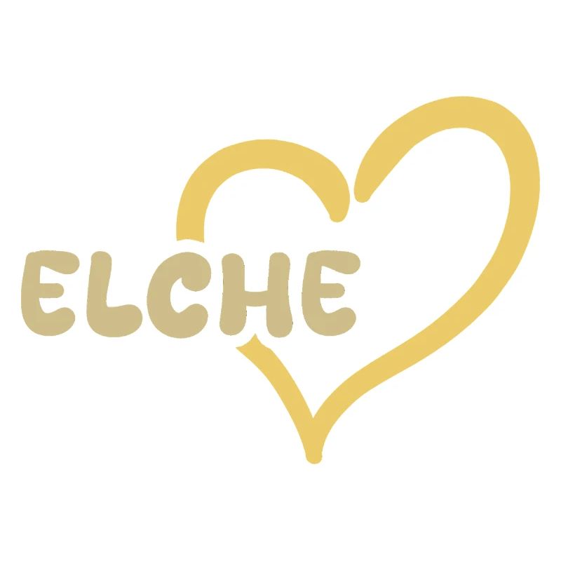 Elche als Urlaub