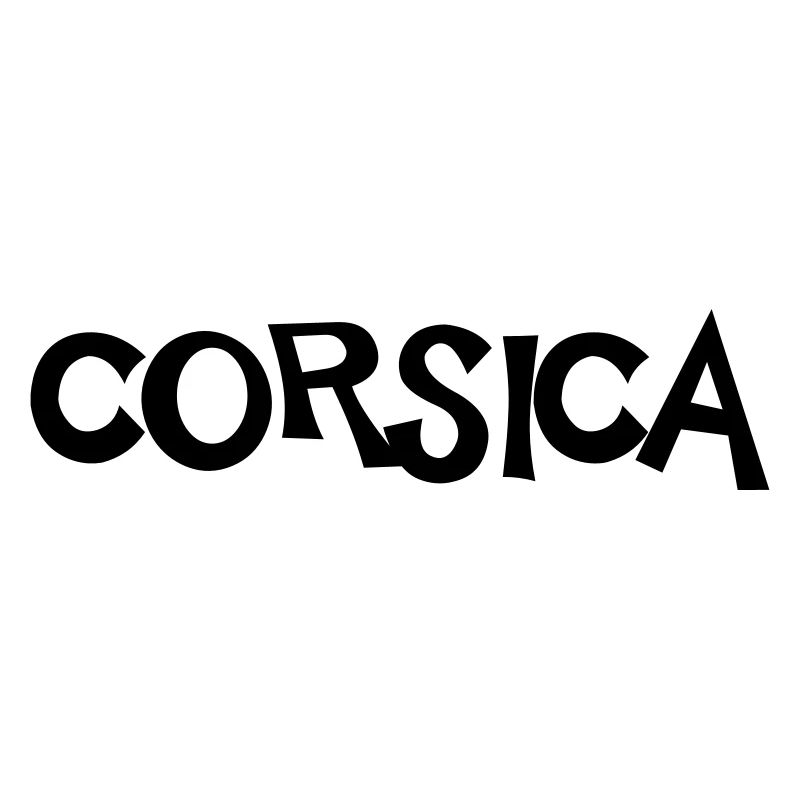 Corsica (V)