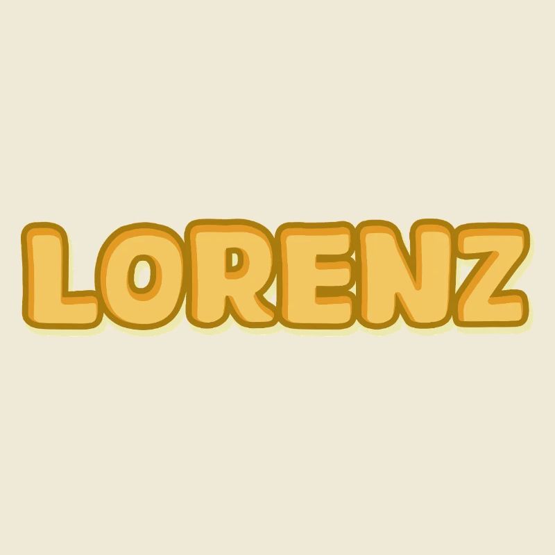 Lorenz Lorenz